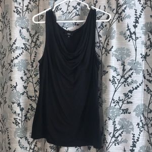 Mossimo Black tank top